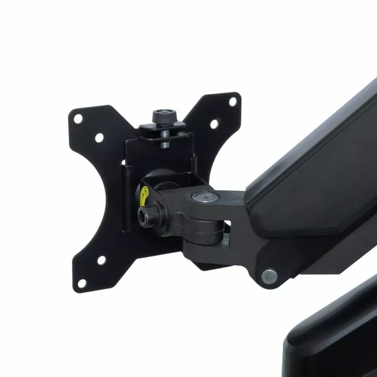 Supporto da Tavolo per Schermo ART RAMM UM-115 27" 13"